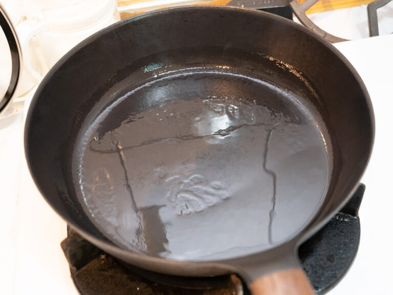 豆腐起司肉捲 步驟5