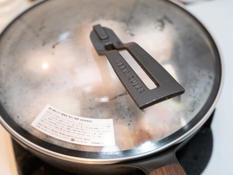 豆腐起司肉捲 步驟7