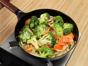 蔬菜奶油濃湯｜最簡單的濃湯做法