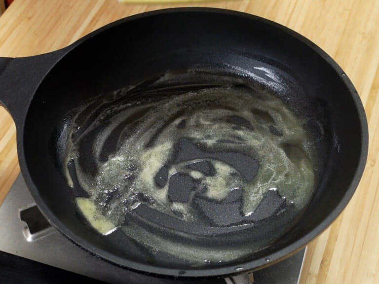 好萊塢明星食譜｜卡麥蓉・狄亞的燕麥料理 步驟3
