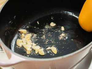 荷蘭香料燉煎雞胸｜LE CREUSET 23cm琺瑯鑄鐵橢圓鍋