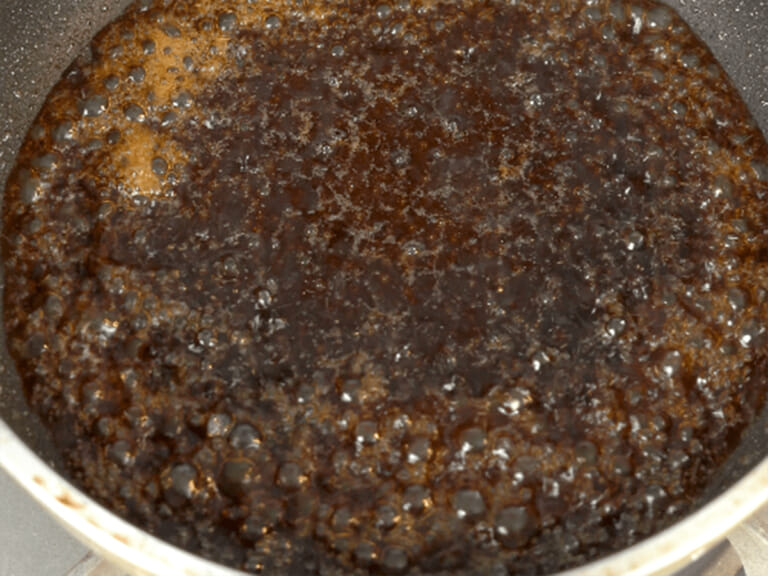 南蠻雞排｜減醣版塔塔醬 步驟6