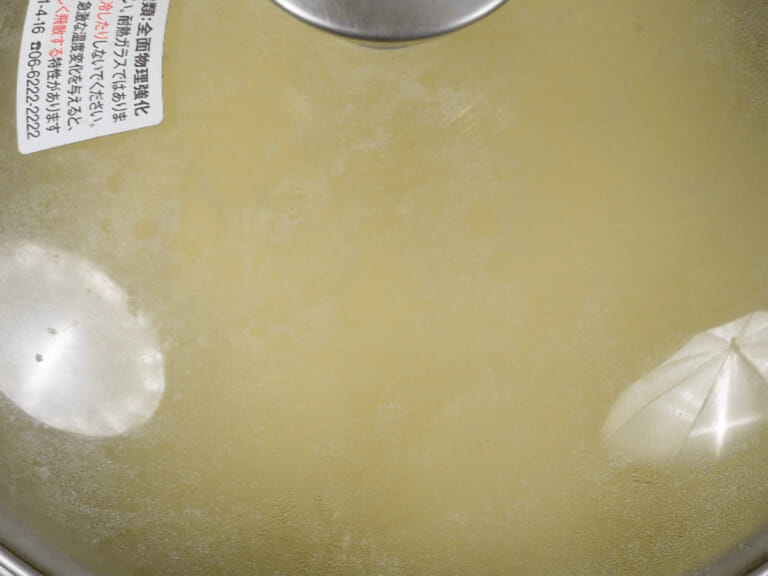減醣食譜｜豆腐歐姆蛋 步驟5