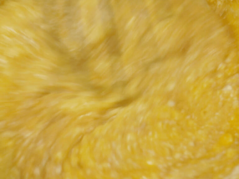 減醣食譜｜豆腐歐姆蛋 步驟2