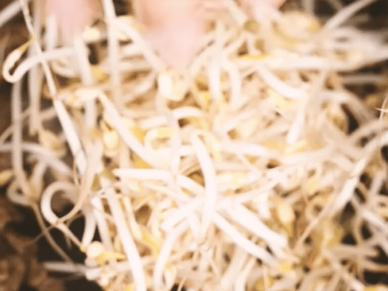 減醣食譜｜黑胡椒蒜味炒牛肉 步驟2