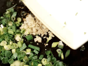 拉麵風蔬菜湯