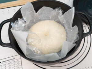 日本小學營養午餐，熱狗堡麵包做法｜BOSCH萬用廚師機