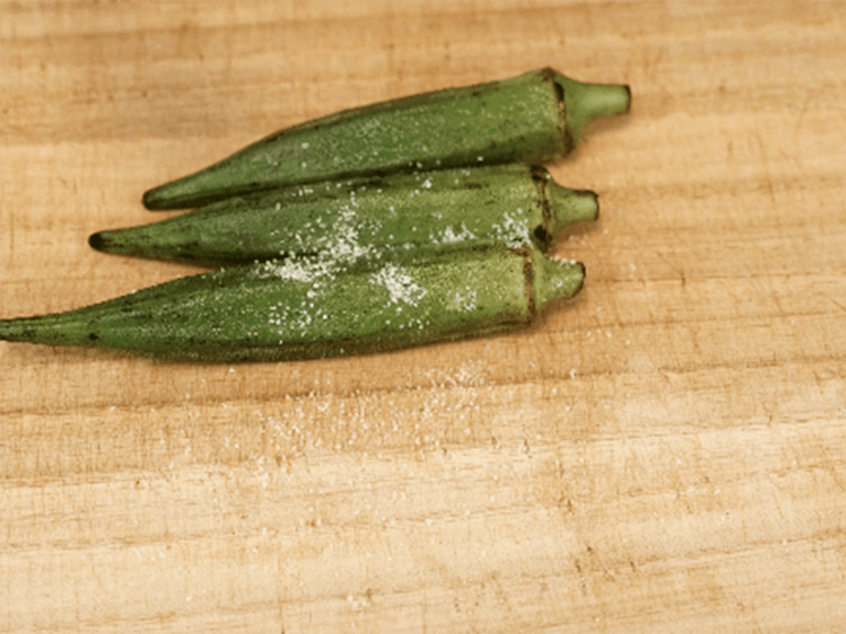 山形縣鄉土料理｜野菜漬物ダシ 步驟3