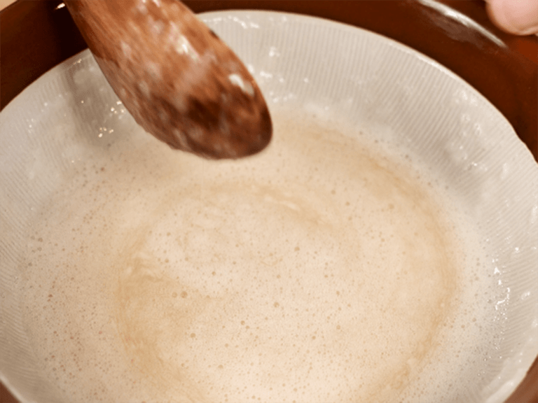 山藥泥拌飯｜とろろ汁 步驟2