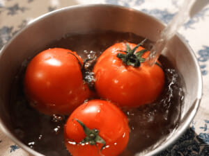 西班牙番茄冷湯Gazpacho