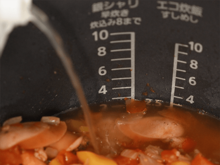 美式什錦燉飯Jambalaya 步驟5