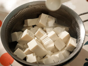 十三香麻婆豆腐