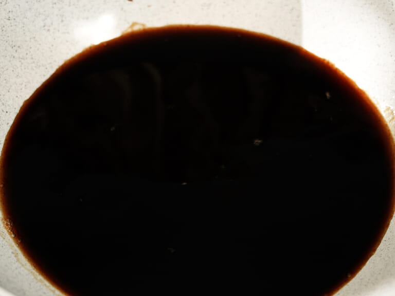 壽喜燒燉雞 步驟1