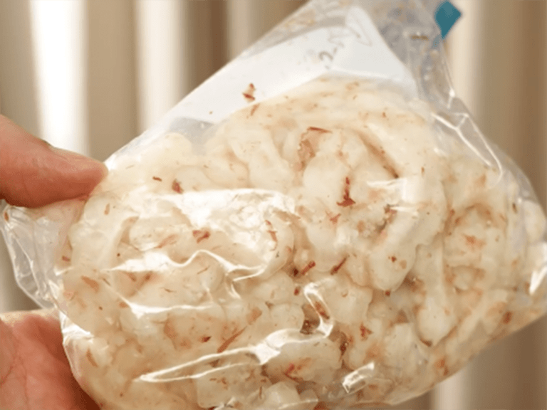 柴魚鹽麴苦瓜漬物 步驟3