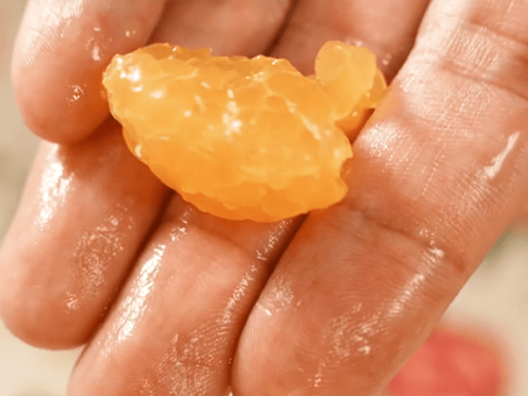 【寶寶副食品】多種水果泥 步驟5