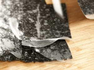 海苔米紙脆片