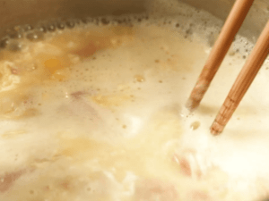 台式玉米濃湯