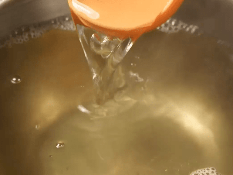 基本烏龍麵作法 步驟4
