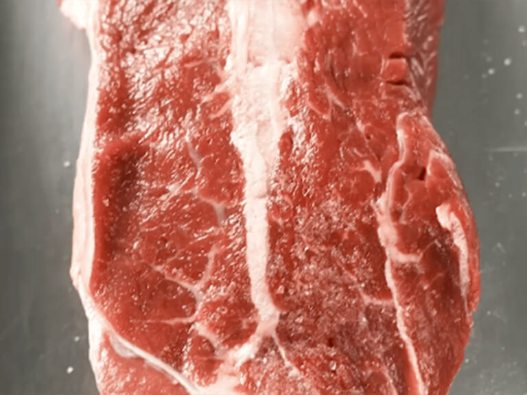 和風低溫烤牛肉，低溫調理器版 步驟2