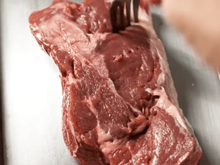 和風低溫烤牛肉，低溫調理器版 步驟1