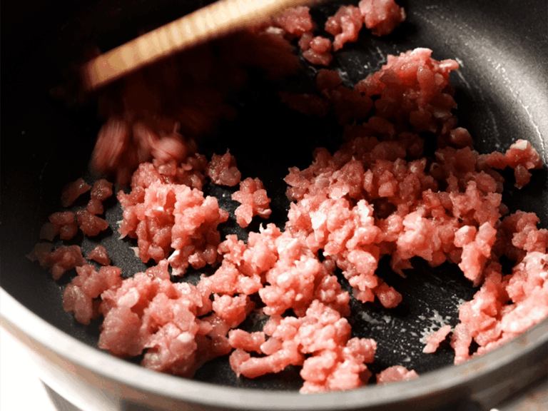 【寶寶副食品】馬鈴薯燉肉 步驟3