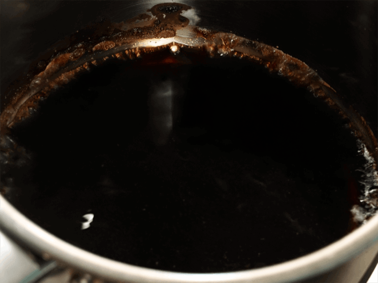 簡單的日式溏心蛋作法 步驟4
