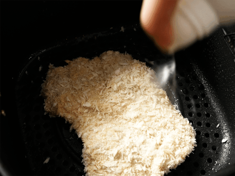 鹽麴炸雞排，氣炸鍋也好Juicy！ 步驟5