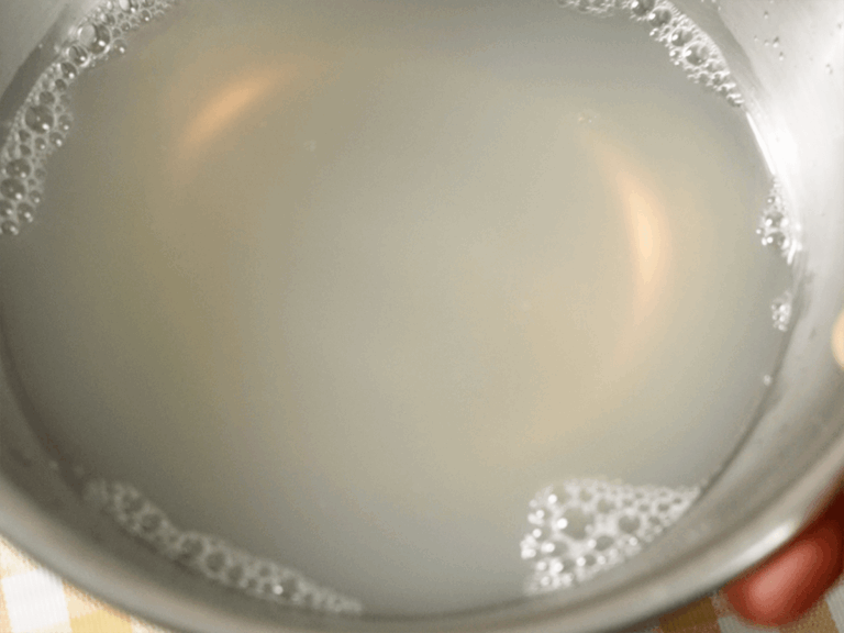 蛤蜊魚介拉麵 步驟5