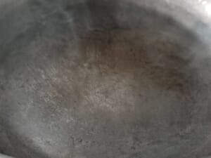鐵鍋煎牛排