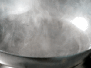 蕃茄炒滑蛋
