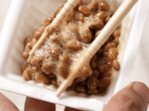 秋葵納豆炸彈