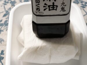 沖繩苦瓜炒豆腐