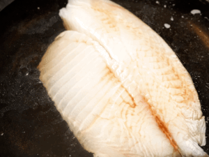 水菜滑嫩昆布魚湯