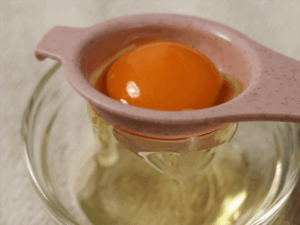鹽昆布漬蛋黃