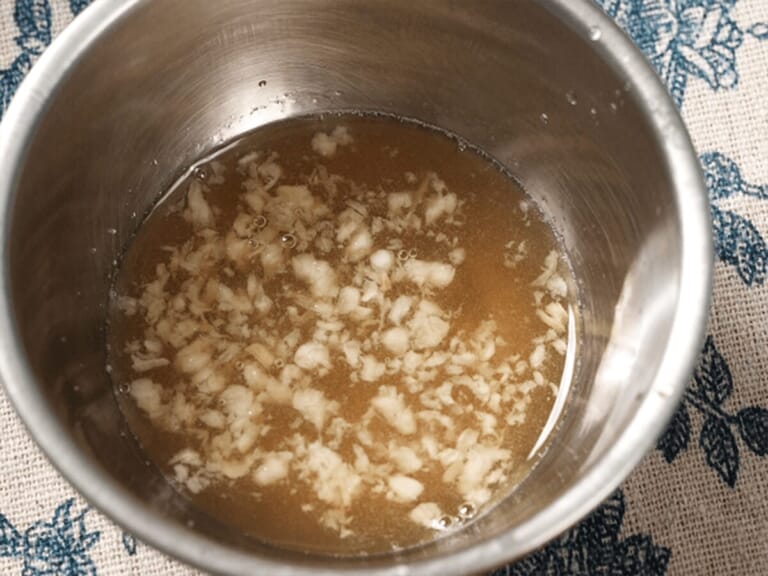 蒸煮紙包檸檬魚 步驟1