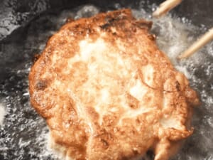 南蠻炸雞排（雞胸肉版）