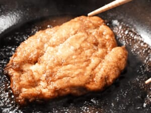 南蠻炸雞排（雞胸肉版）