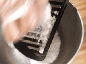 鬼滅之刃「山藥泥烏龍麵」とろろうどん