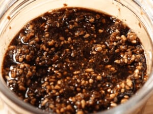 一週熟成・萬用沙茶醬鹽麴