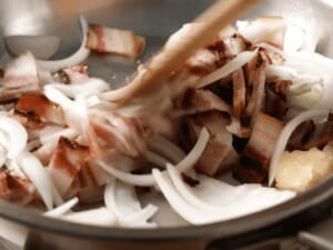 濃郁焦香馬鈴薯沙拉