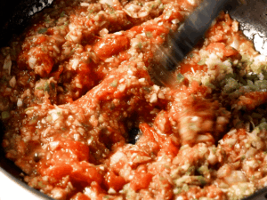 チャツネ無水咖哩