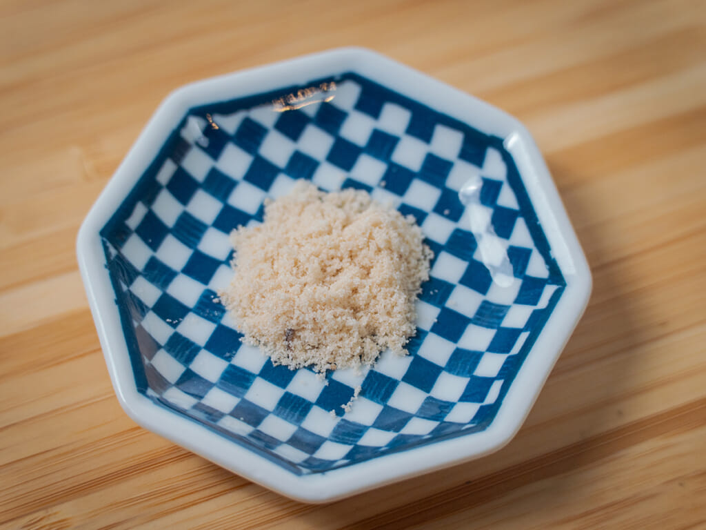 鹽昆布一粒不剩的超強用法