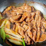 關西風的壽喜燒,日本叔叔教我和牛必須這樣吃!