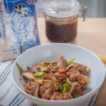 一週熟成・萬用沙茶醬鹽麴