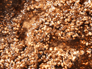 一週熟成・萬用沙茶醬鹽麴