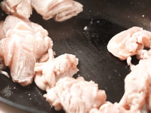 無水韓式泡菜豆乳鍋