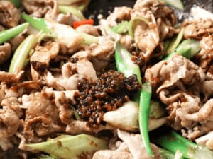 一週熟成・萬用沙茶醬鹽麴