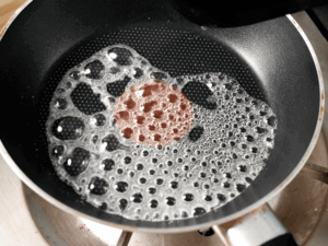 爽鮮的鹽昆布小黃瓜