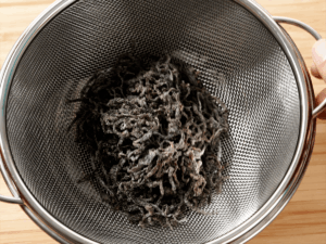 鹽昆布一粒不剩的超強用法