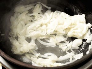 日本人的牛肉咖哩